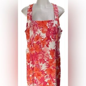 🛑LAST CHANCE🛑EVAN PICONE Hawaiian Sundress